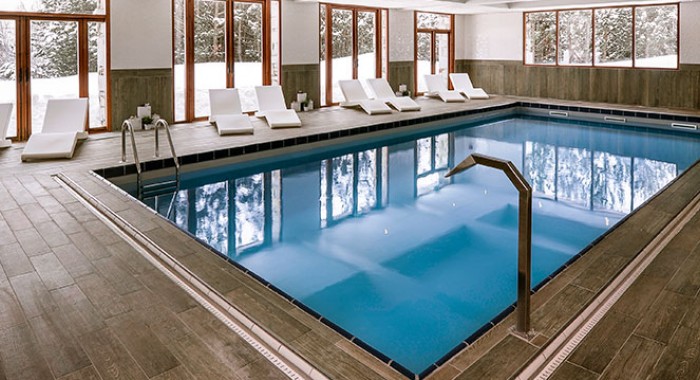 Hotel Pic Blanc, Alpe d'Huez ski chalet, image 6